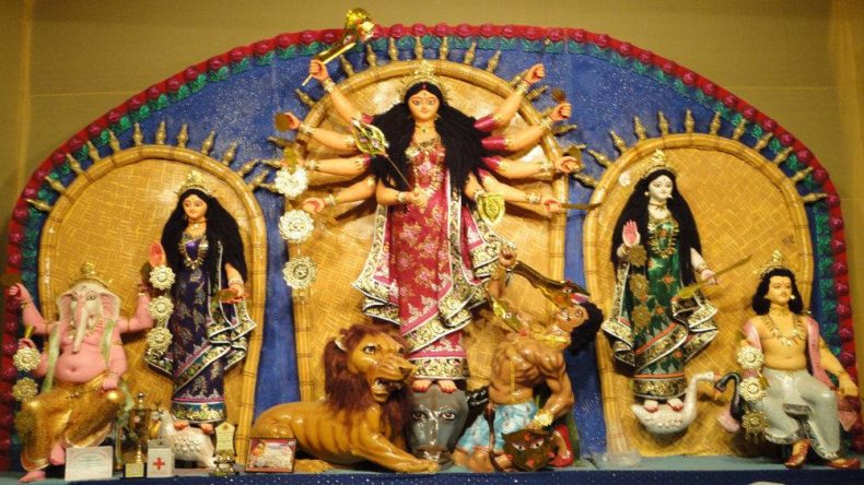 BSPC Durga Puja Festival 2019 || Sydney