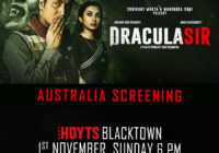 Movie Screening: Dracula Sir || SYDNEY